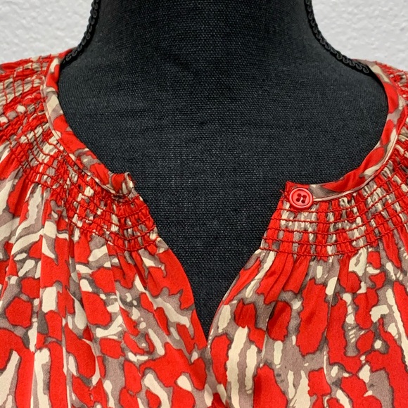 Collective Concepts XS Front Button Down Dress❤️ - Picture 4 of 16